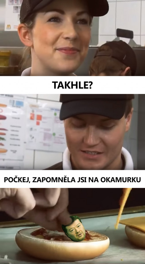okamurka